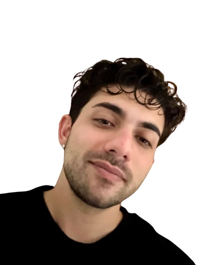 Mehmet Furkan Akpinar